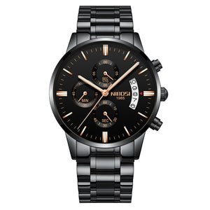 Go Style - Men's Timepieces