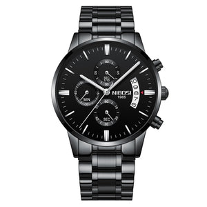 Go Style - Men's Timepieces