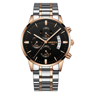 Go Style - Men's Timepieces