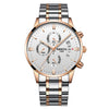 Go Style - Men's Timepieces