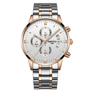 Go Style - Men's Timepieces