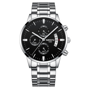 Go Style - Men's Timepieces