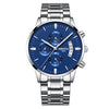 Go Style - Men's Timepieces