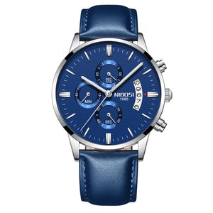 Go Style - Men's Timepieces