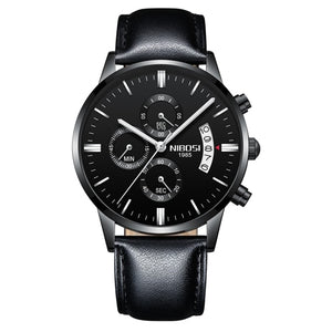 Go Style - Men's Timepieces