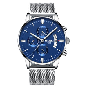 Go Style - Men's Timepieces