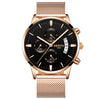 Go Style - Men's Timepieces