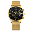 Go Style - Men's Timepieces