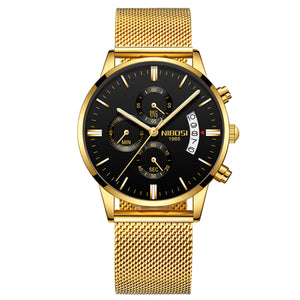 Go Style - Men's Timepieces