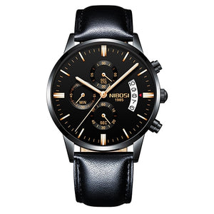 Go Style - Men's Timepieces