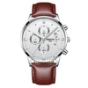 Go Style - Men's Timepieces