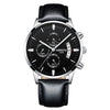 Go Style - Men's Timepieces