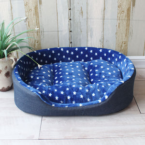 Star Pup - Pet Bed (S M L)